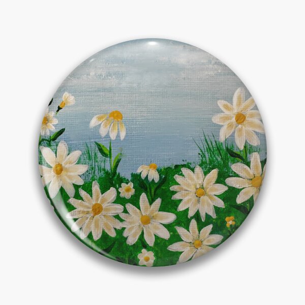 Item preview, Daisy Meadows designed and sold by Darlyssa Designs .