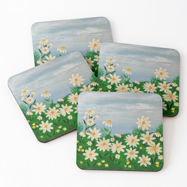 Item preview, Daisy Meadows designed and sold by Darlyssa Designs .