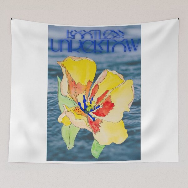 Item preview, Rootless Undertow designed and sold by Flora Spectral.