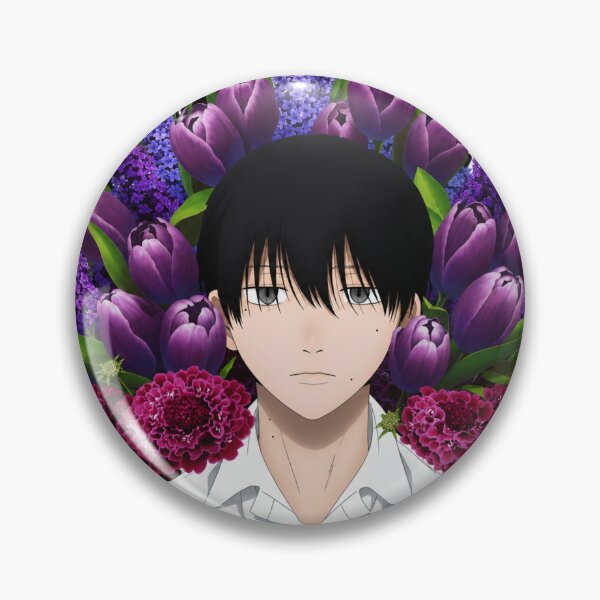 Item preview, The Summer Hikaru Died designed and sold by Malakiacount.