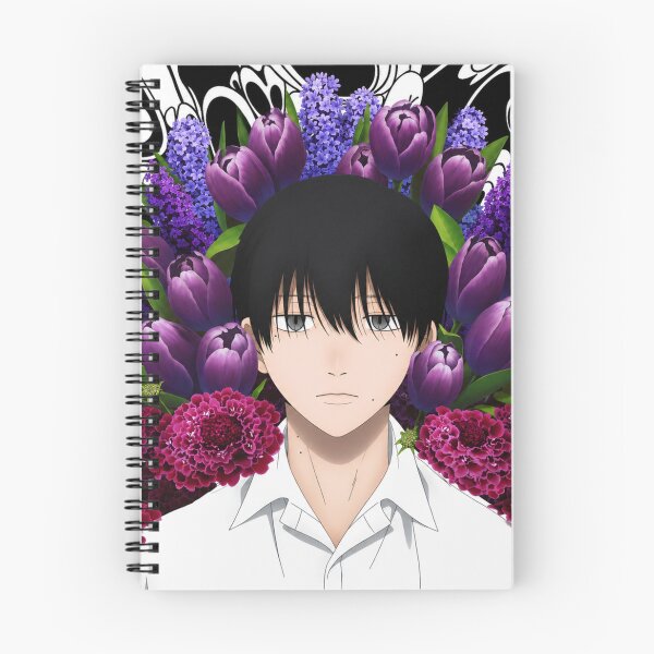 Item preview, The Summer Hikaru Died designed and sold by Malakiacount.