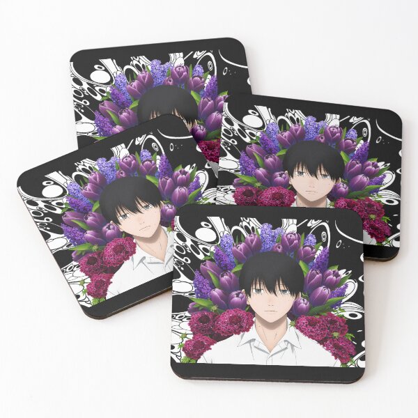 Item preview, The Summer Hikaru Died designed and sold by Malakiacount.