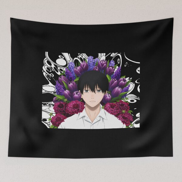 Item preview, The Summer Hikaru Died designed and sold by Malakiacount.