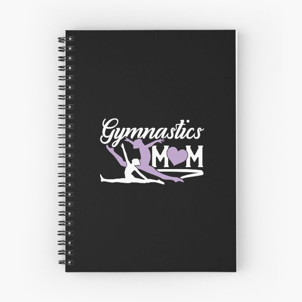 Item preview, Gynmastics Mom designed and sold by graf1k.