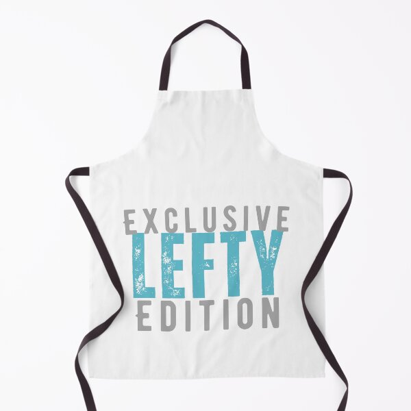 Item preview, Exclusive Lefty Edition | Proud Left‑Handed Typography Design designed and sold by Lasheets.