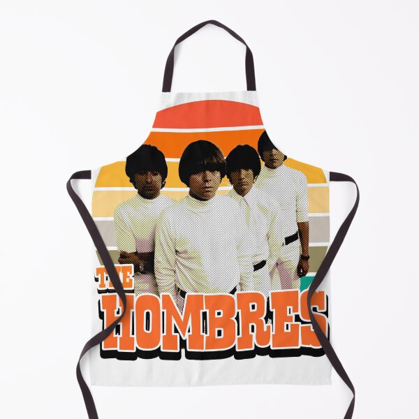 Item preview, Los Hombres designed and sold by joshpincus.