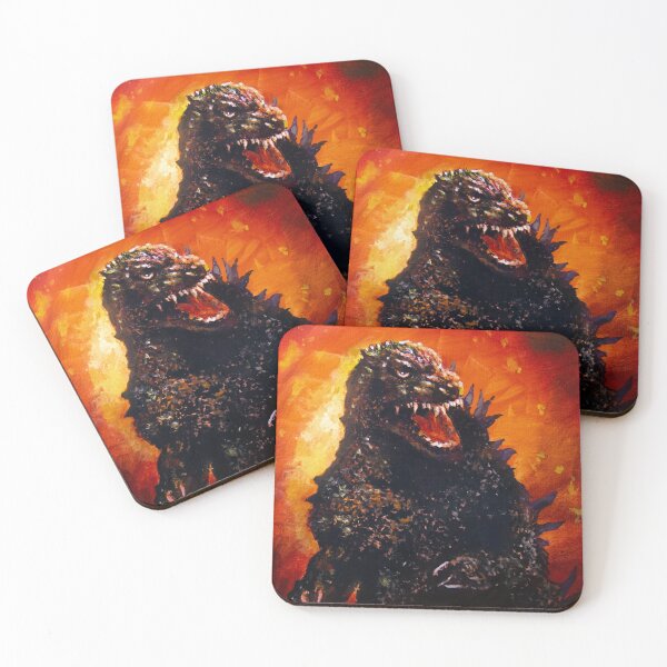 Item preview, Zilla  designed and sold by Jfebonio.