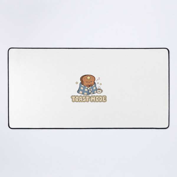 Item preview, Toast Mode Cute Cozy Breakfast designed and sold by GoofyShopp.