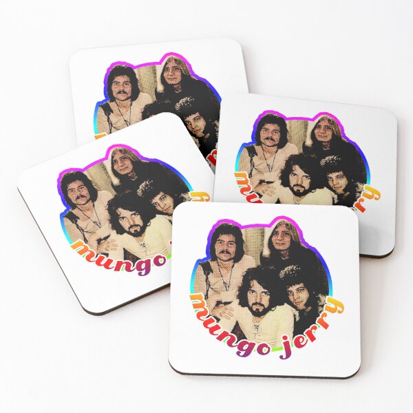 Item preview, Mungo Jerry 2 designed and sold by joshpincus.