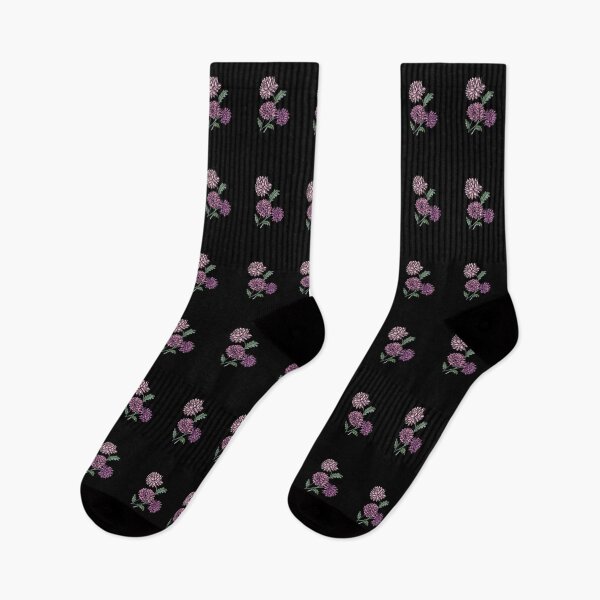 Item preview, Chrysanthemums - Pink designed and sold by silpa-sketches.