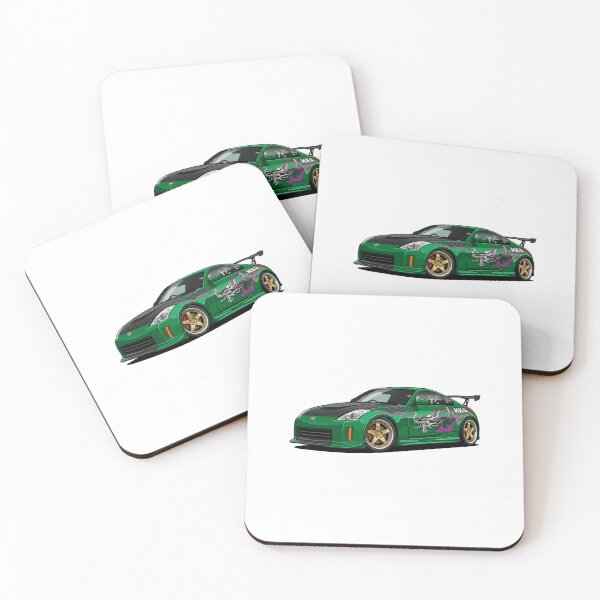 Item preview, 350Z NFS U2 designed and sold by GeGeWP.