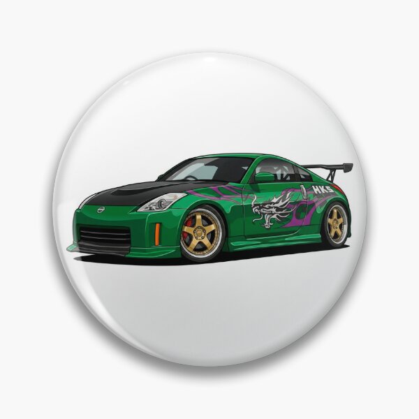 Item preview, 350Z NFS U2 designed and sold by GeGeWP.