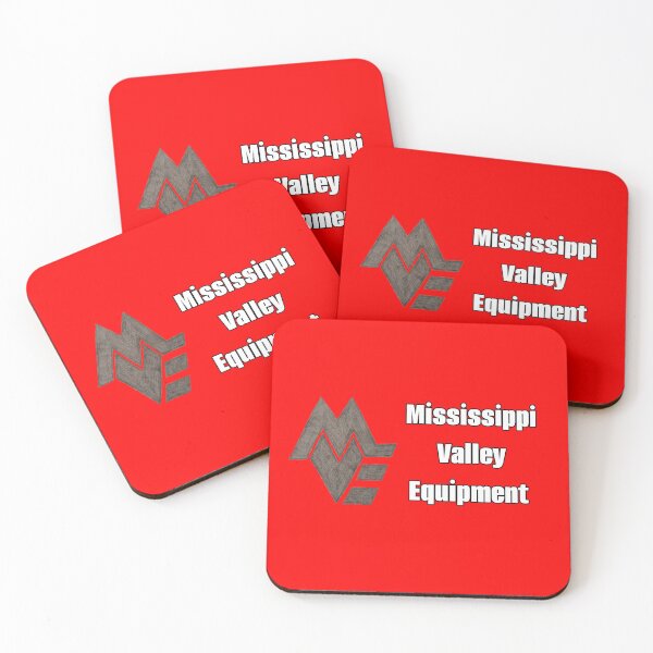 Item preview, Mississippi Valley Equipment  designed and sold by starturtle87.