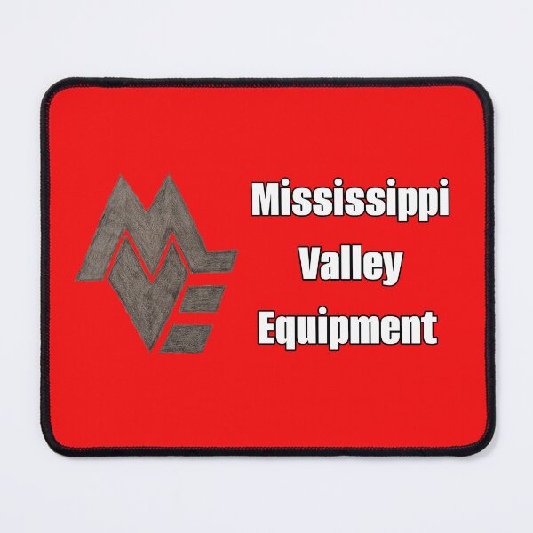 Item preview, Mississippi Valley Equipment  designed and sold by starturtle87.