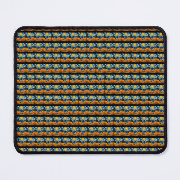 Item preview, Retro Jimothy Raccoon Starry Night Van Gogh Art Seattle Meme designed and sold by Apparel-Vortex.