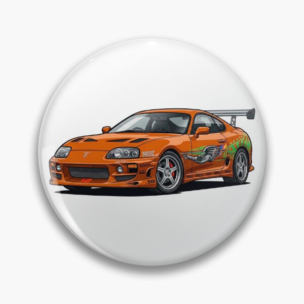 Item preview, SUPRA FAST & FURIOUS designed and sold by GeGeWP.