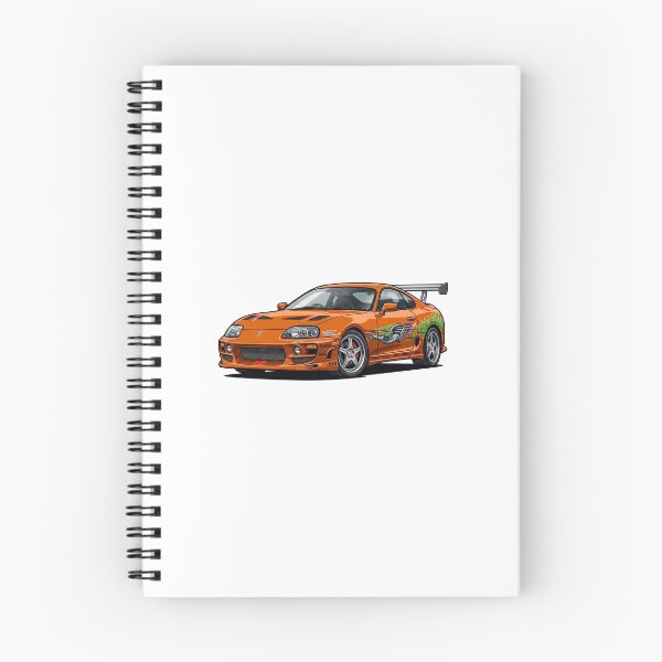 Item preview, SUPRA FAST & FURIOUS designed and sold by GeGeWP.