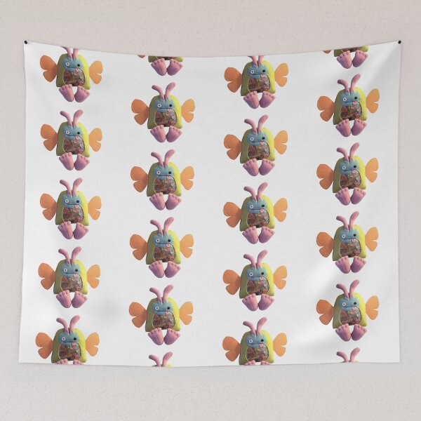 Item preview, Clutterfly designed and sold by stitchlock.