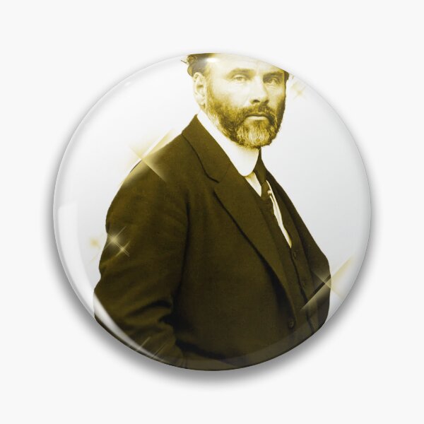 Item preview, I'm Fer-Klimt - Gustav Klimt designed and sold by joshpincus.