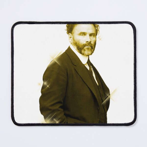 Item preview, I'm Fer-Klimt - Gustav Klimt designed and sold by joshpincus.