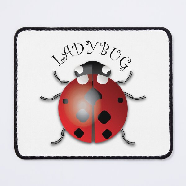 Item preview, Ladybug designed and sold by VelvetRoom.