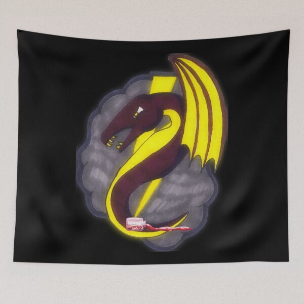 Item preview, Thunder designed and sold by A-P-Ink.