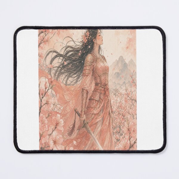 Item preview, Warrior Princess designed and sold by Seeking-Balance.