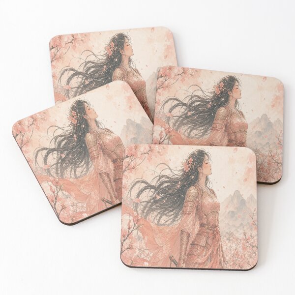Item preview, Warrior Princess designed and sold by Seeking-Balance.