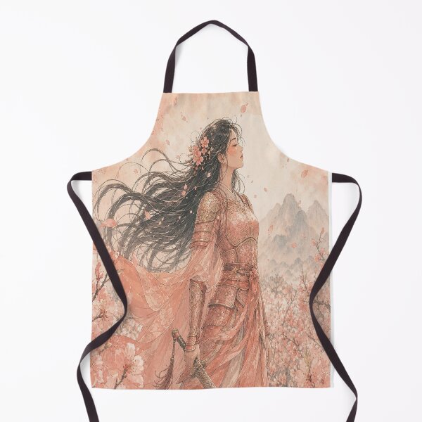 Item preview, Warrior Princess designed and sold by Seeking-Balance.