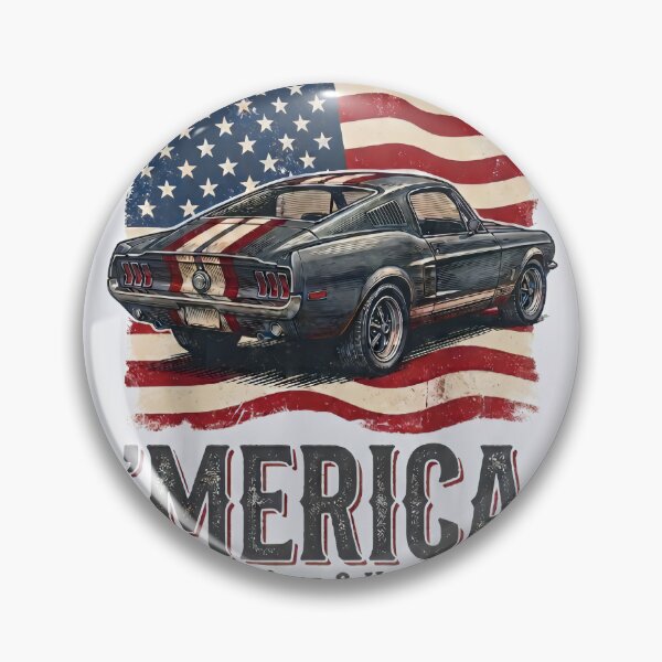 Item preview, Merica designed and sold by JrSkDesign ✅ .
