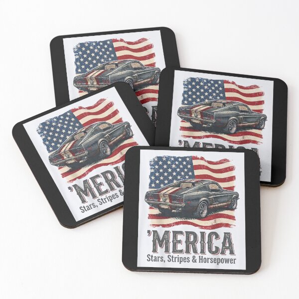 Item preview, Merica designed and sold by JrSkDesign ✅ .