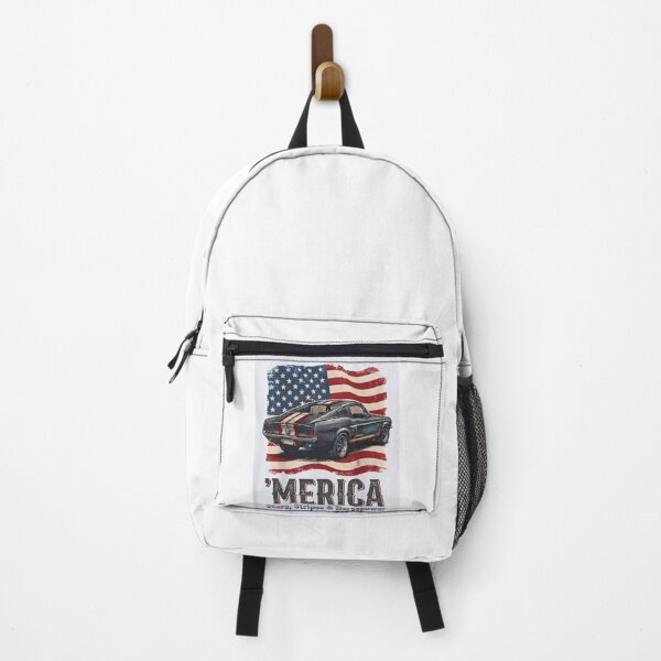 Item preview, Merica designed and sold by JrSkDesign ✅ .