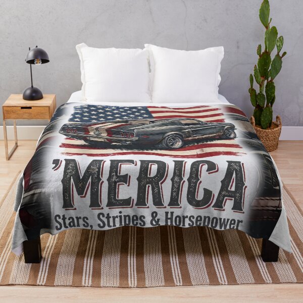 Item preview, Merica designed and sold by JrSkDesign ✅ .