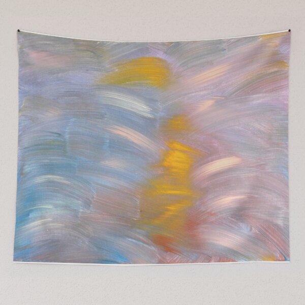 Item preview, Sunset Breeze designed and sold by AbomProd.