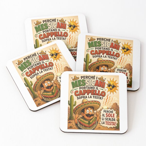 Item preview, Funny Sombrero – Mexican Sun Cartoon Joke designed and sold by RipantinaFantasy .