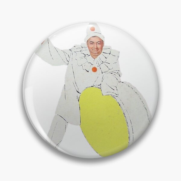 Item preview, Enrico Caruso - Pagliacci designed and sold by joshpincus.