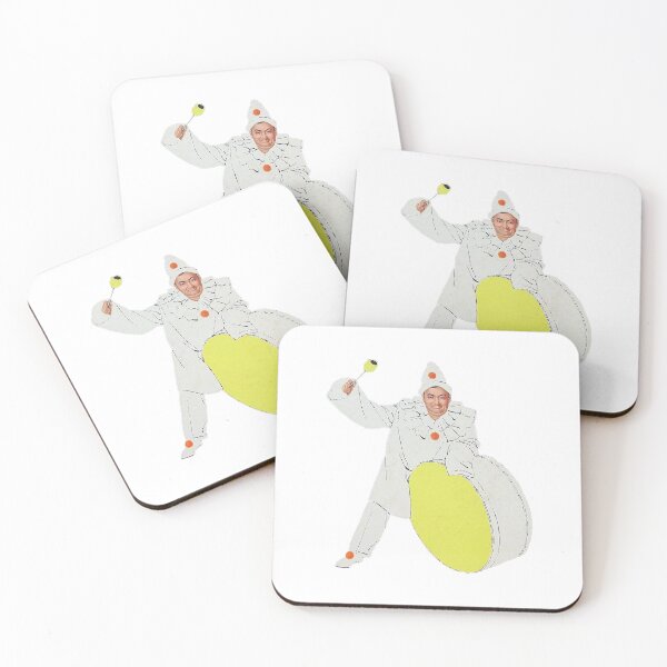 Item preview, Enrico Caruso - Pagliacci designed and sold by joshpincus.