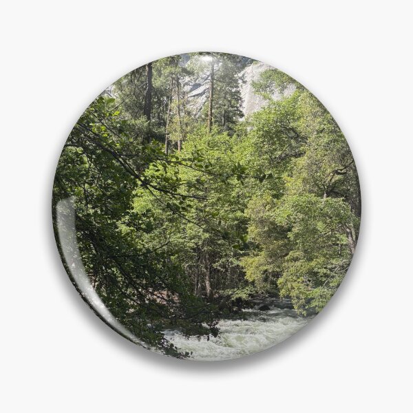 Aperçu de l'œuvre Parc National de Yosemite créée et vendue par Rubyalvarez4568.
