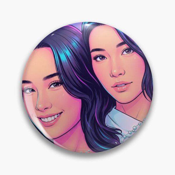 Item preview, Hold Me GJ Thai GL Lgbtq+ Comic Book Art Home Wall Decor Print Poster Pride TV Series Movie  designed and sold by Mind Space.