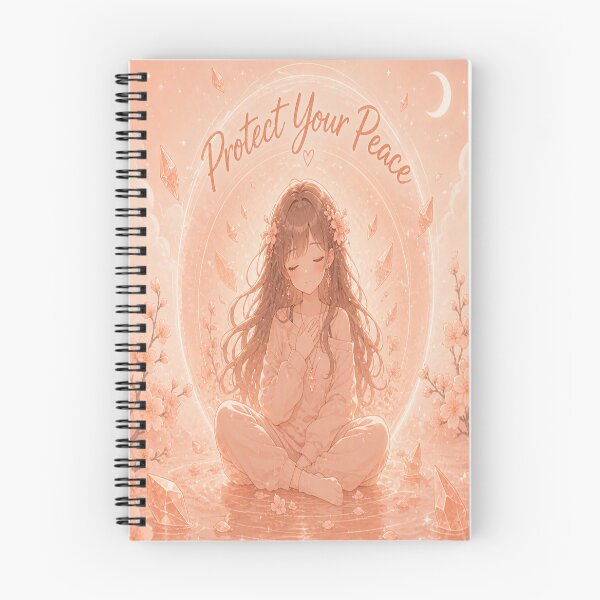 Item preview, Protect Your Peace designed and sold by Seeking-Balance.