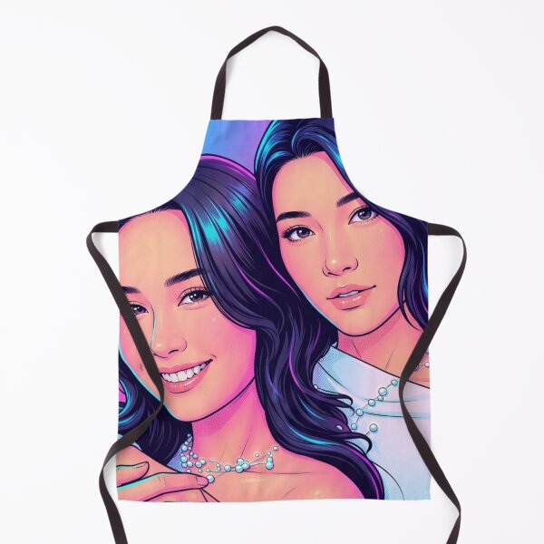 Item preview, Hold Me GJ Thai GL Lgbtq+ Comic Book Art Home Wall Decor Print Poster Pride TV Series Movie designed and sold by Mind Space.