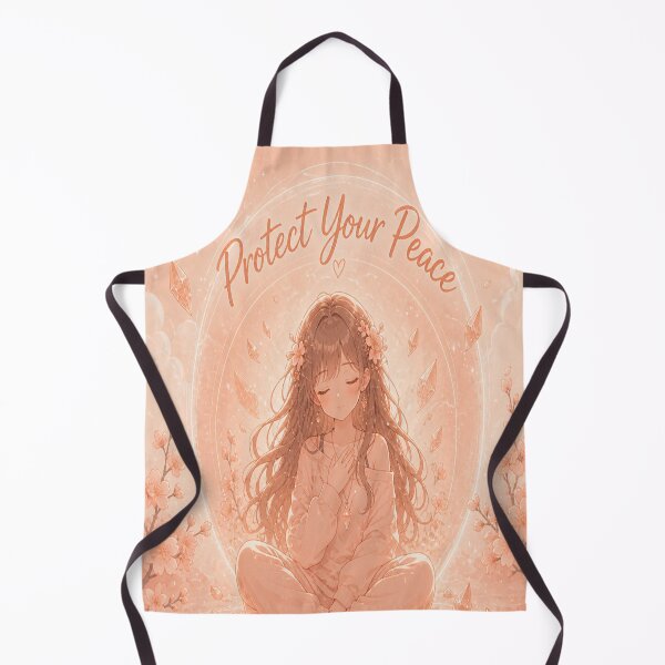 Item preview, Protect Your Peace designed and sold by Seeking-Balance.