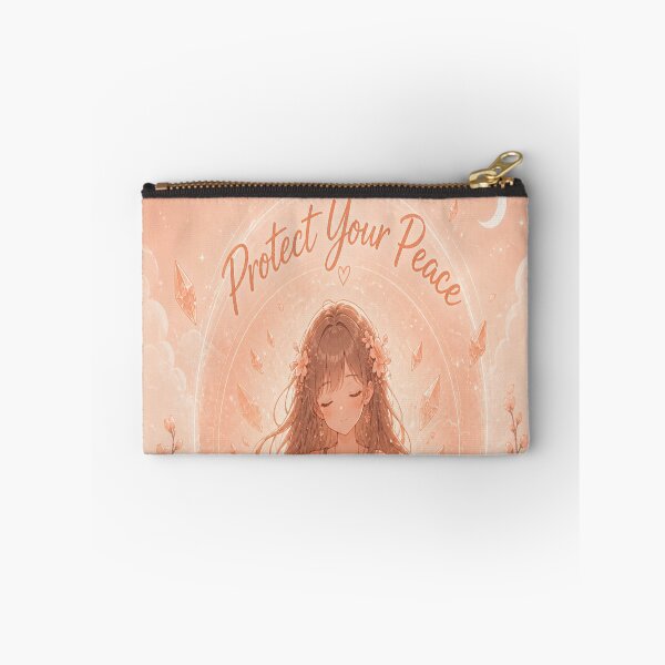 Item preview, Protect Your Peace designed and sold by Seeking-Balance.