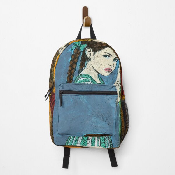 Item preview, The Narcissists Reflection designed and sold by ElvisSantanaArt.