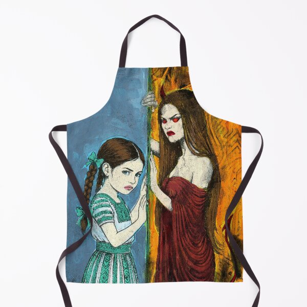 Item preview, The Narcissists Reflection designed and sold by ElvisSantanaArt.