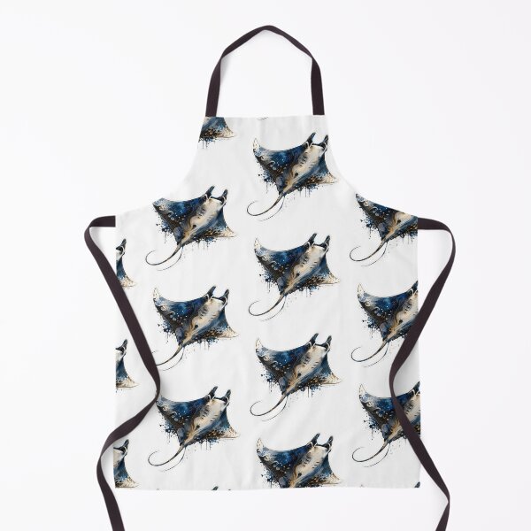 Item preview, Hyper Realistic Manta Ray Glide designed and sold by Snurly.