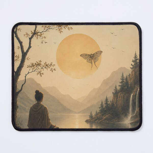 Item preview, The Moment of Becoming designed and sold by SacredLensV.
