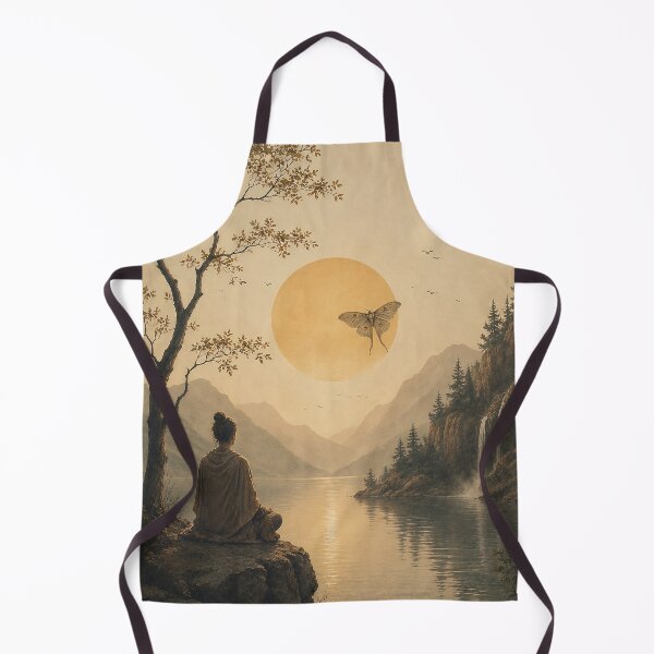 Item preview, The Moment of Becoming designed and sold by SacredLensV.
