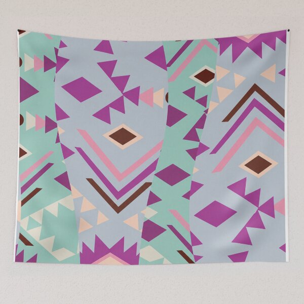 Item preview, Sedona Boho designed and sold by Dancingrabbit Studio.