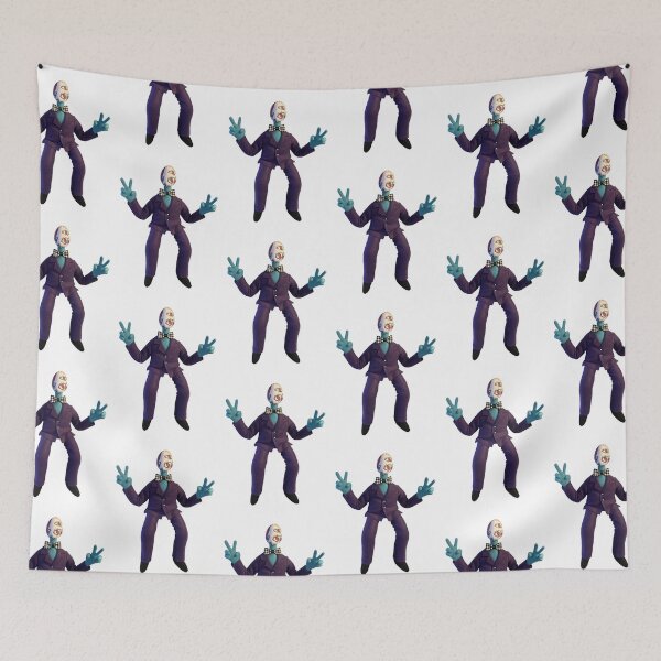 Item preview, skinny necked angel designed and sold by stitchlock.